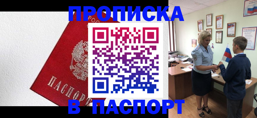пропишу в квартире в Старой Руссе